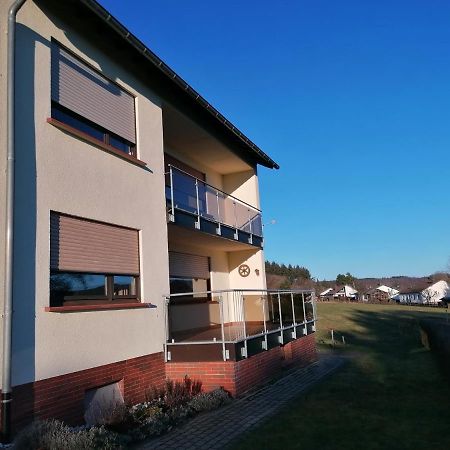 Ferienhaus Eifelmomente Gerolstein Eksteriør bilde