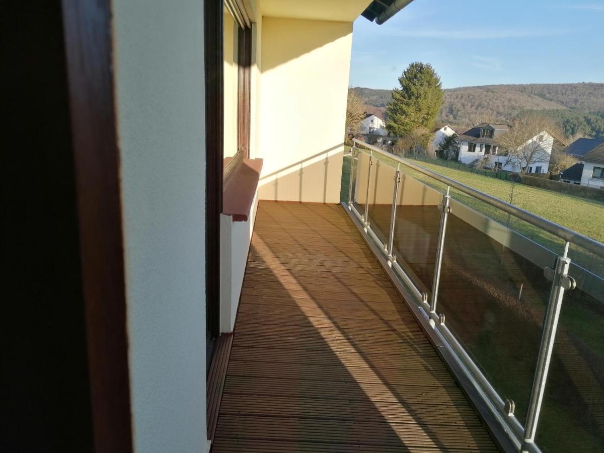 Ferienhaus Eifelmomente Gerolstein Eksteriør bilde